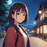 範例